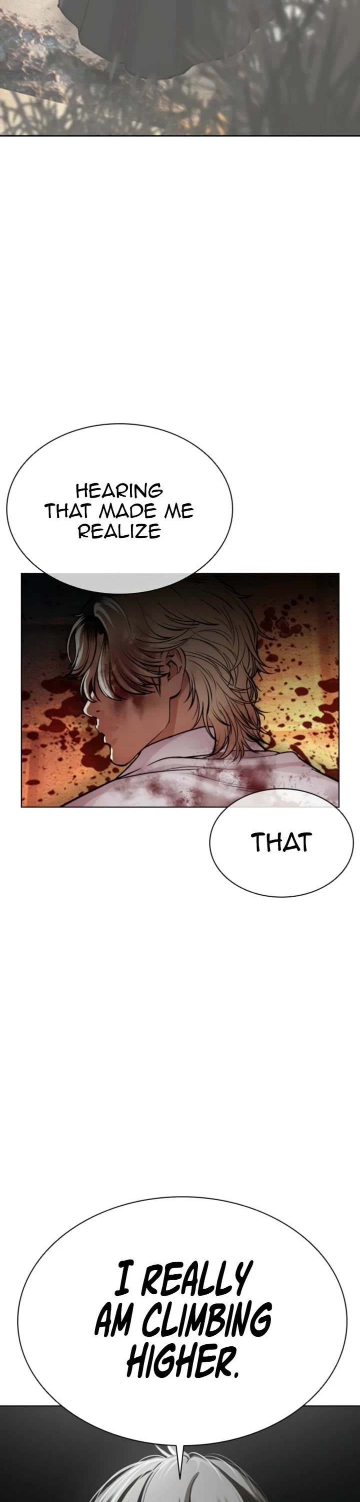 Lookism Chapter 575 page 41 - Chapter 575