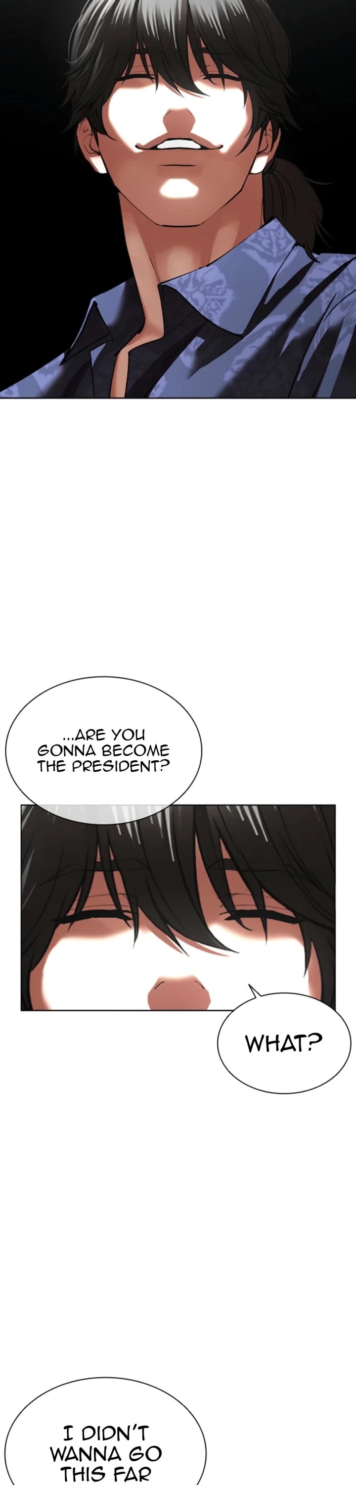 Lookism Chapter 575 page 42 - Chapter 575