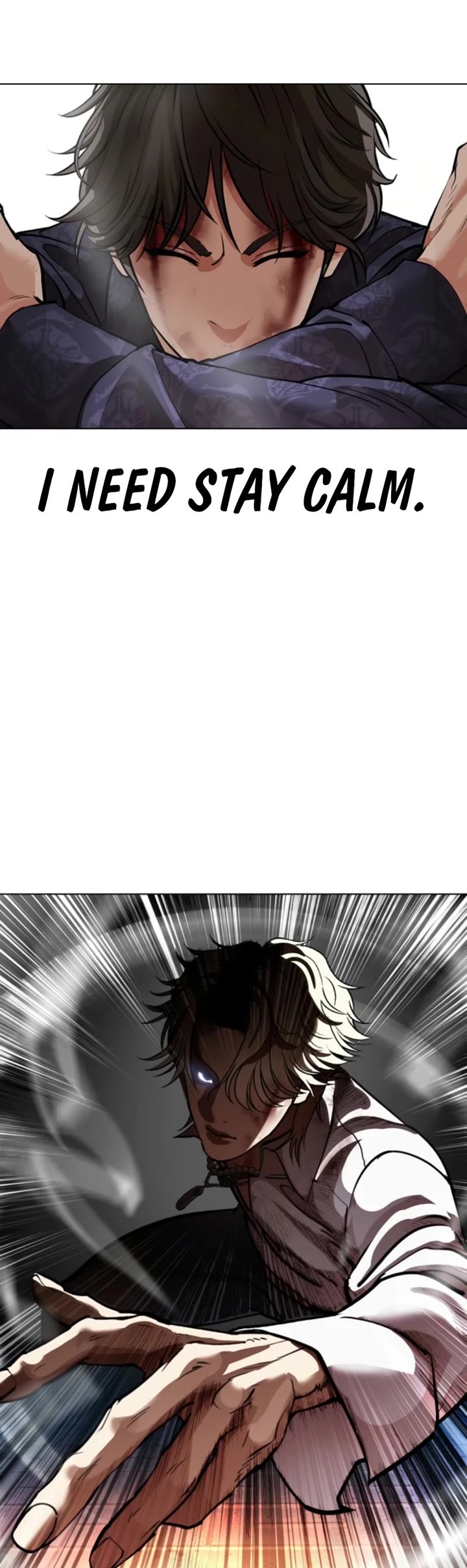 Lookism Chapter 575 page 60 - Chapter 575