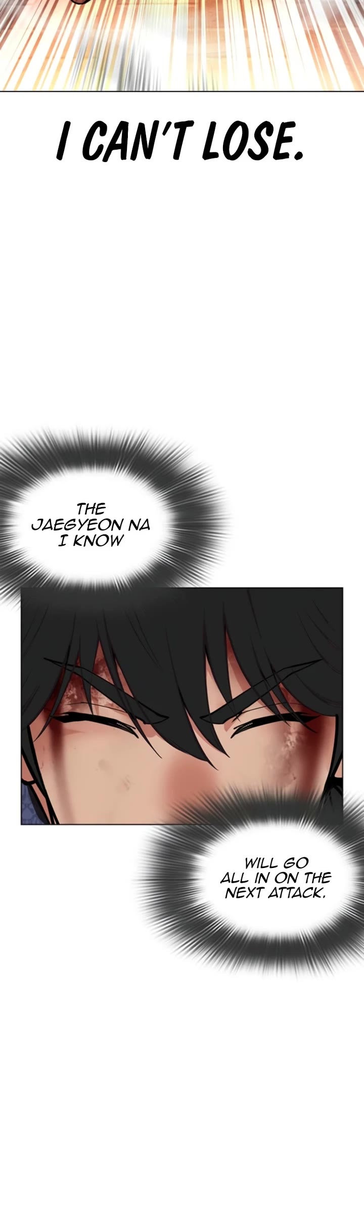 Lookism Chapter 575 page 61 - Chapter 575
