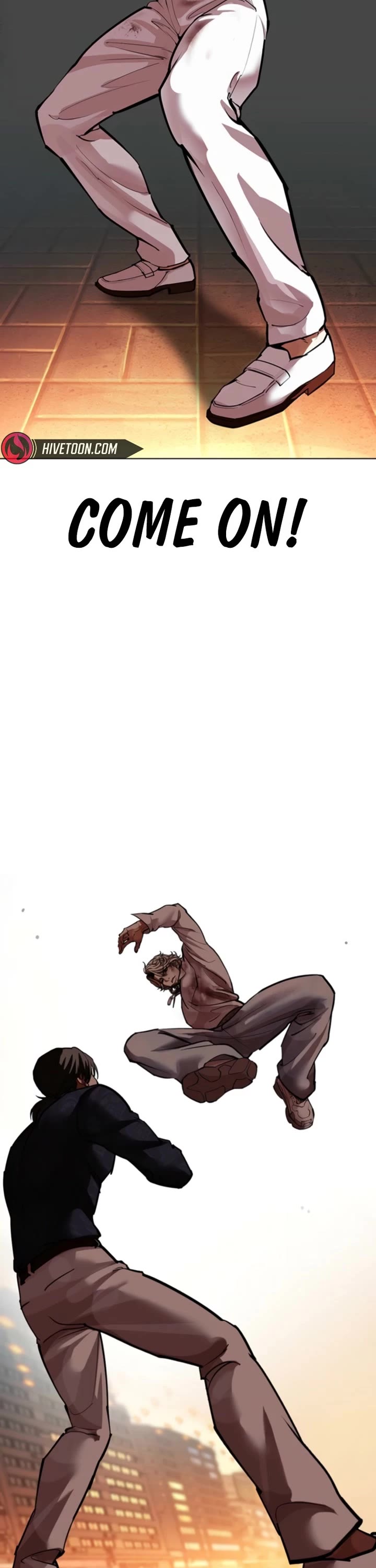 Lookism Chapter 575 page 64 - Chapter 575