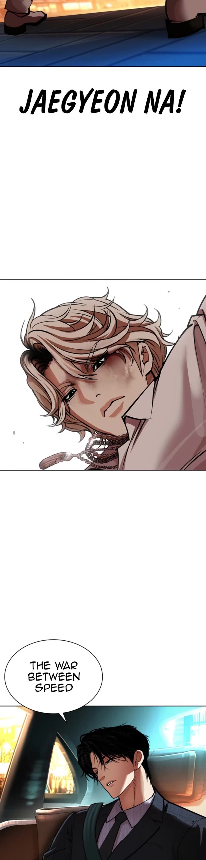 Lookism Chapter 575 page 65 - Chapter 575
