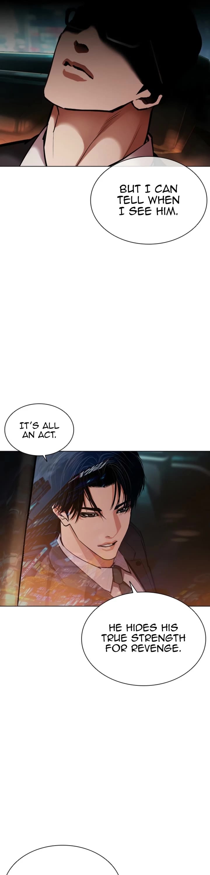 Lookism Chapter 575 page 68 - Chapter 575