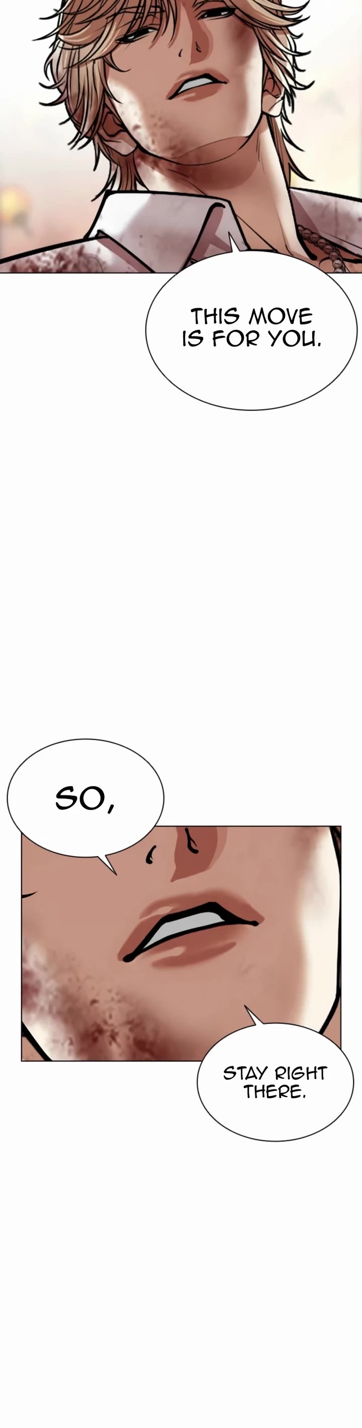 Lookism Chapter 575 page 81 - Chapter 575