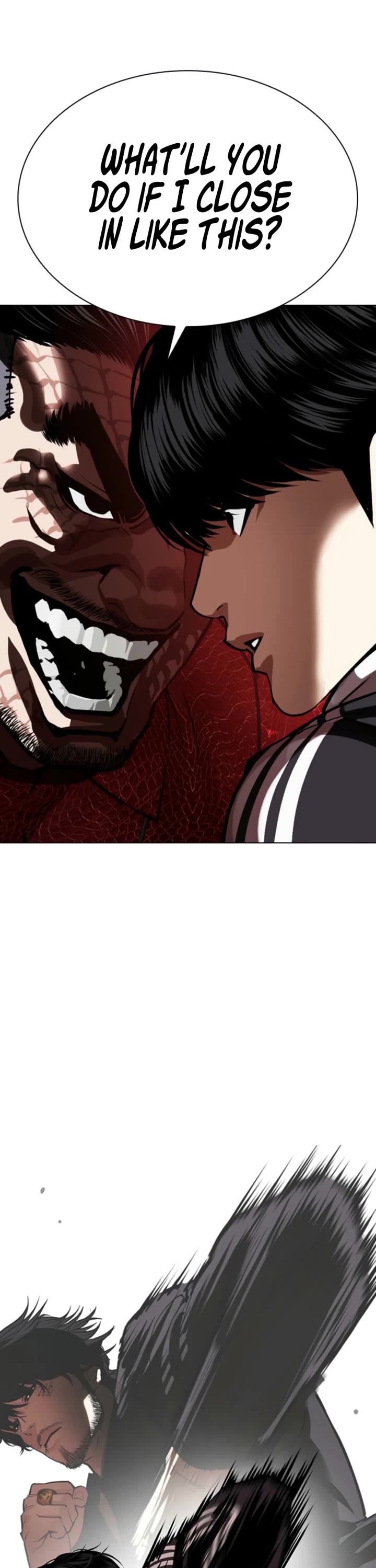 Lookism Chapter 576 page 10 - Chapter 576