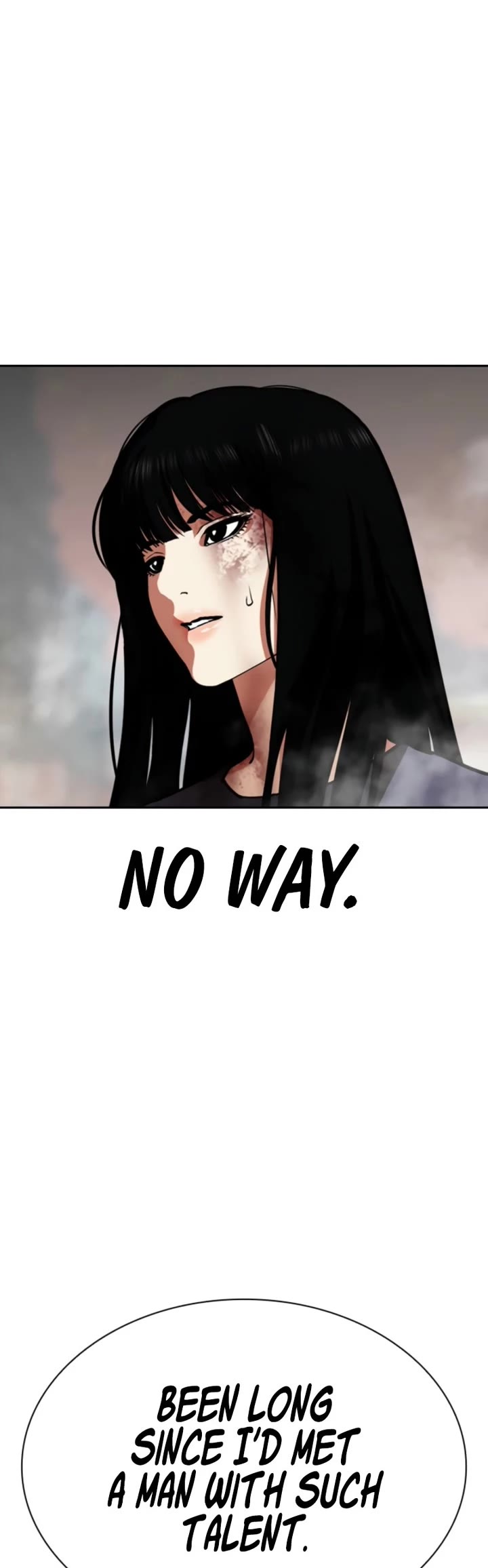 Lookism Chapter 576 page 18 - Chapter 576