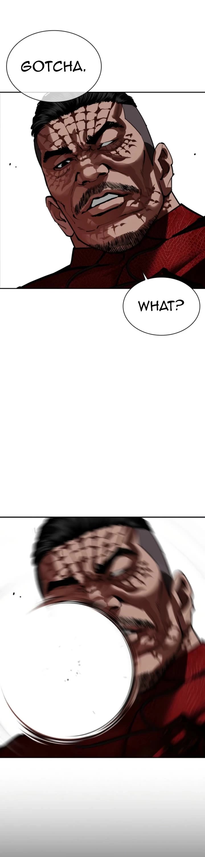 Lookism Chapter 576 page 24 - Chapter 576