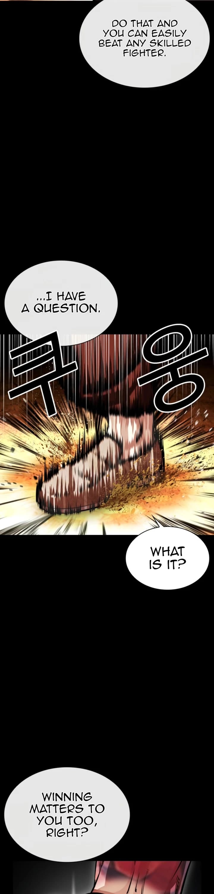 Lookism Chapter 576 page 27 - Chapter 576