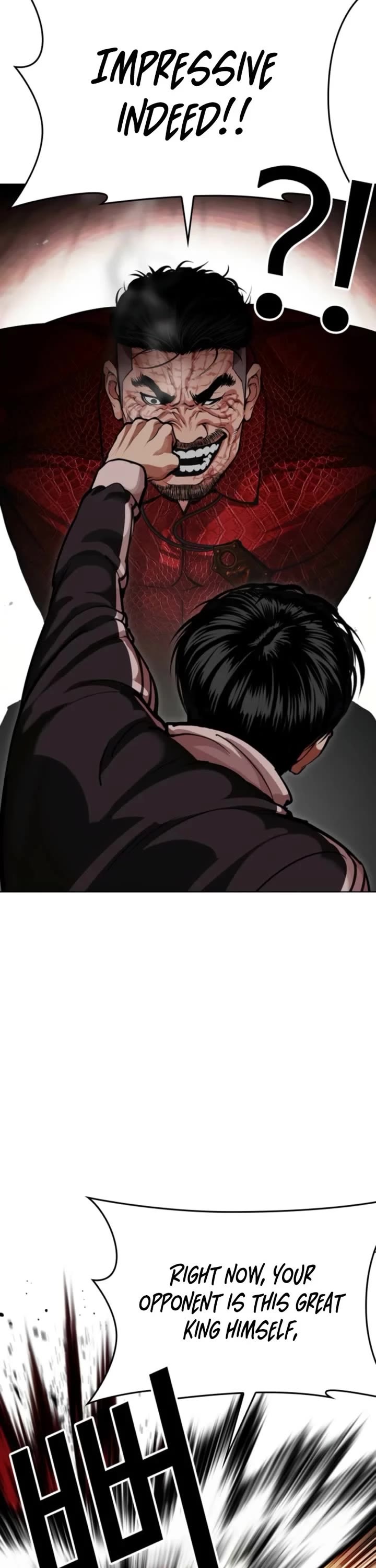Lookism Chapter 576 page 4 - Chapter 576
