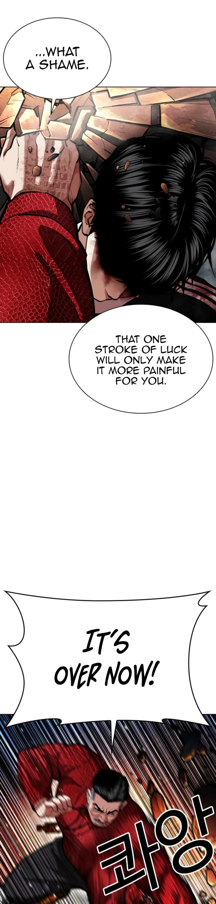 Lookism Chapter 576 page 65 - Chapter 576