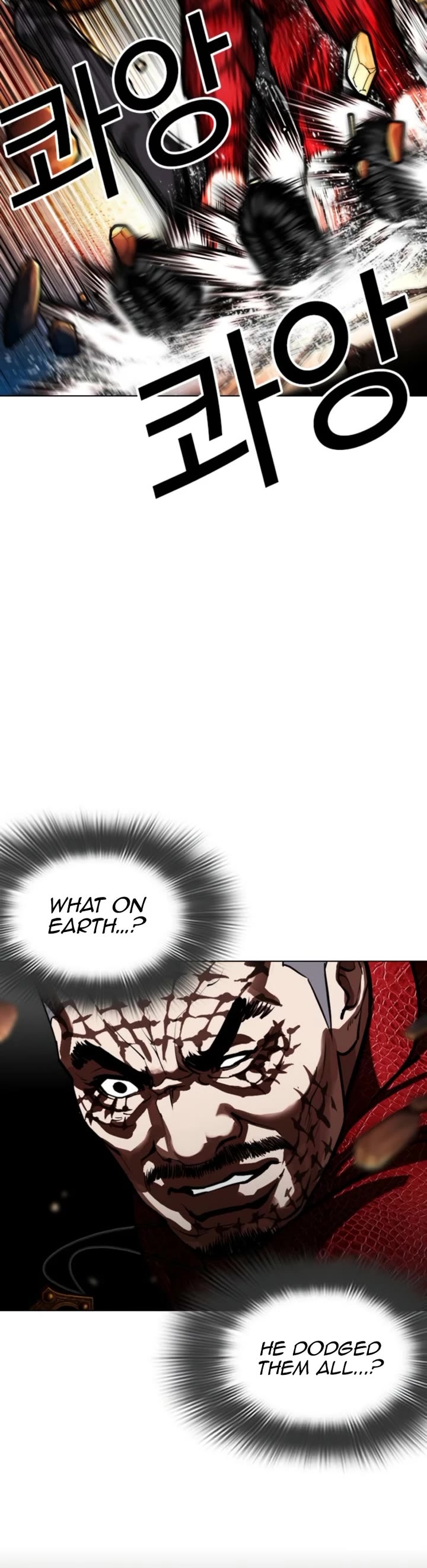 Lookism Chapter 576 page 66 - Chapter 576