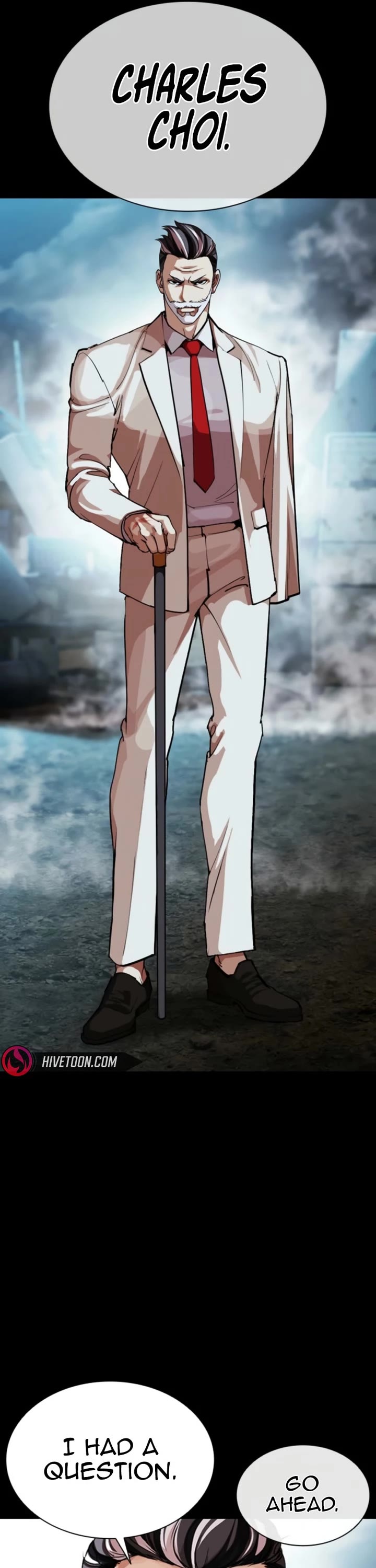 Lookism Chapter 576 page 68 - Chapter 576