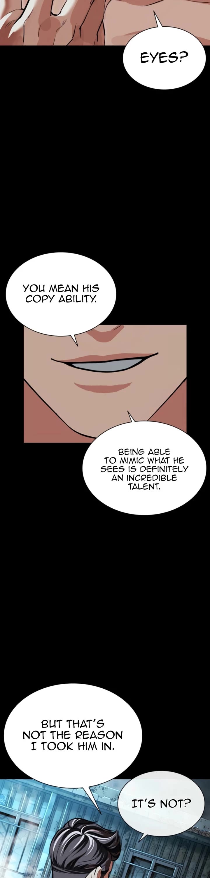 Lookism Chapter 576 page 70 - Chapter 576
