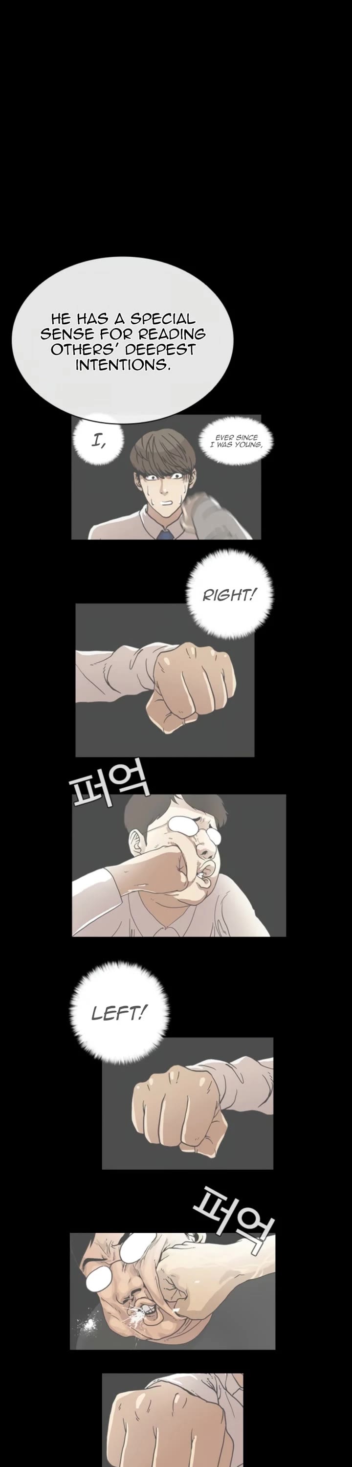 Lookism Chapter 576 page 72 - Chapter 576