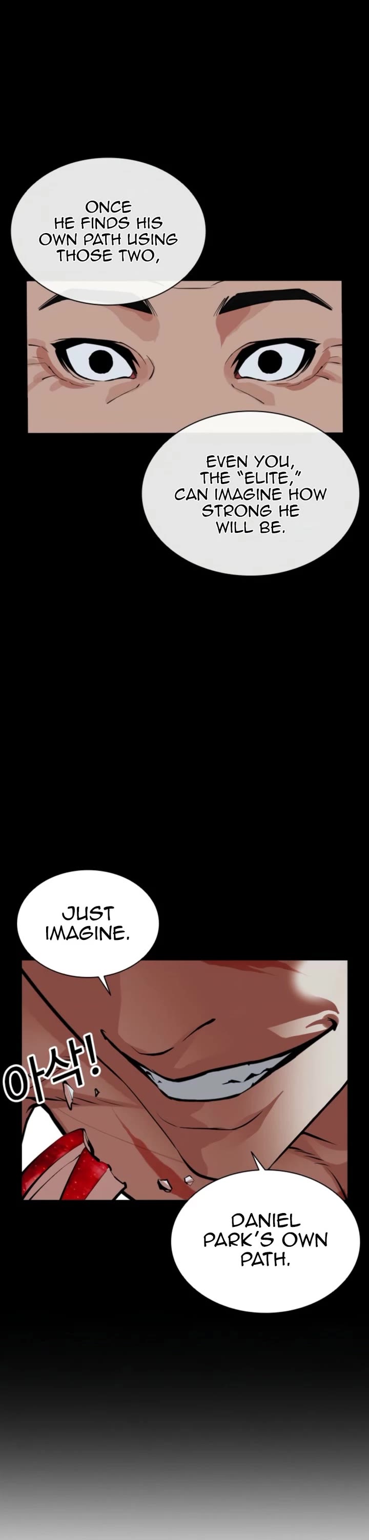 Lookism Chapter 576 page 76 - Chapter 576