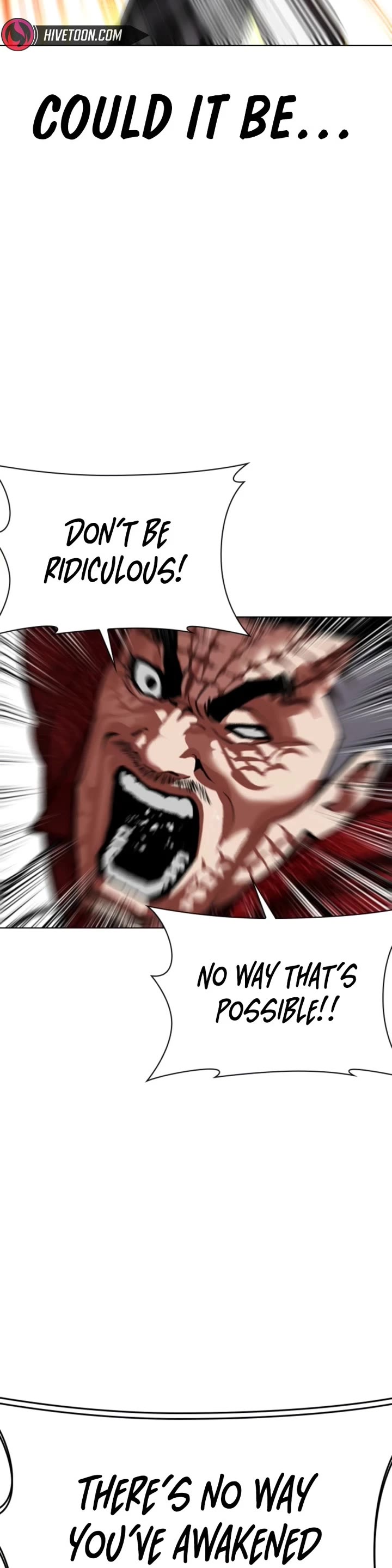 Lookism Chapter 576 page 84 - Chapter 576