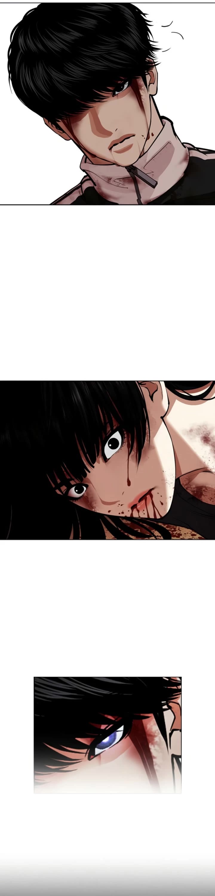 Lookism Chapter 576 page 86 - Chapter 576