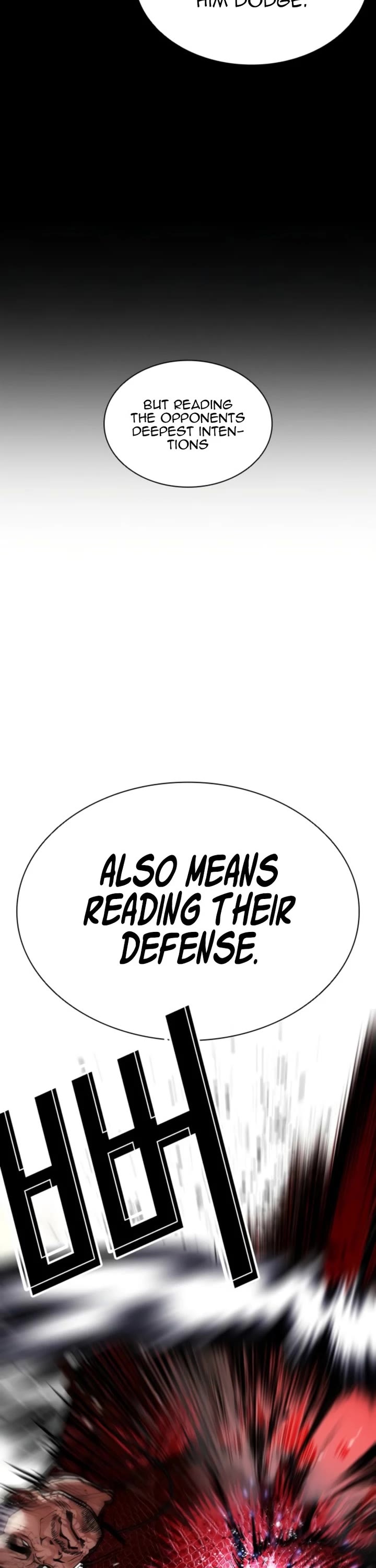 Lookism Chapter 576 page 89 - Chapter 576