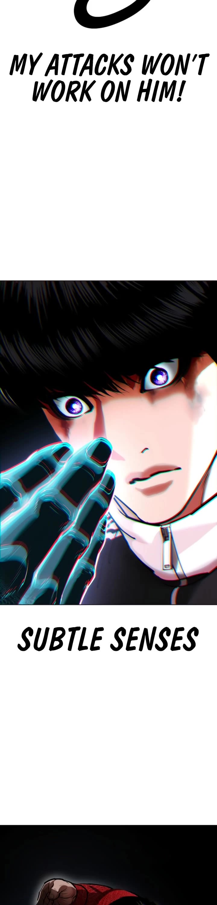 Lookism Chapter 577 page 10 - Chapter 577