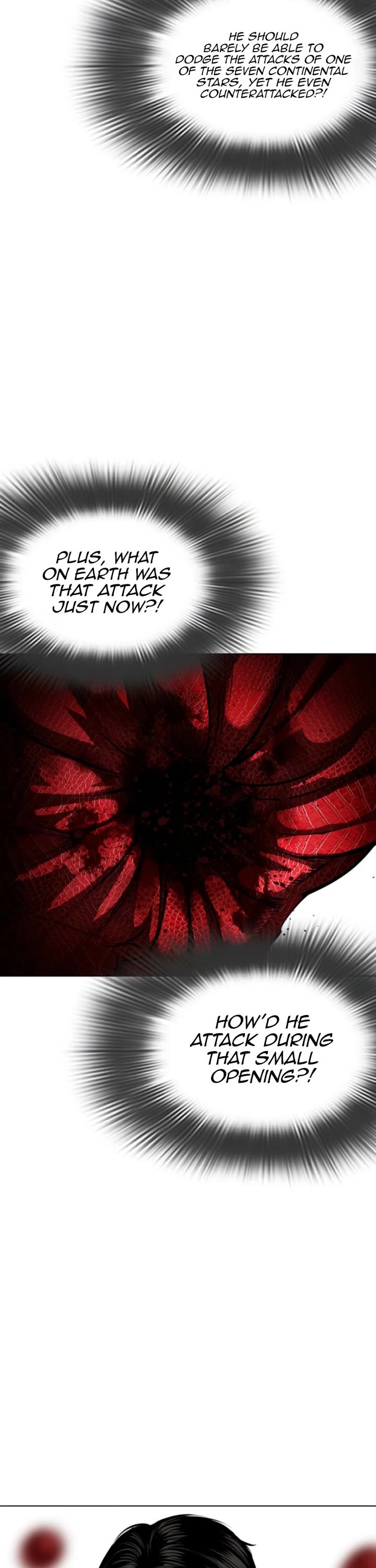 Lookism Chapter 577 page 21 - Chapter 577