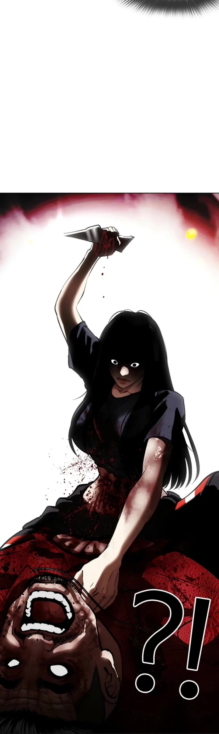 Lookism Chapter 577 page 30 - Chapter 577