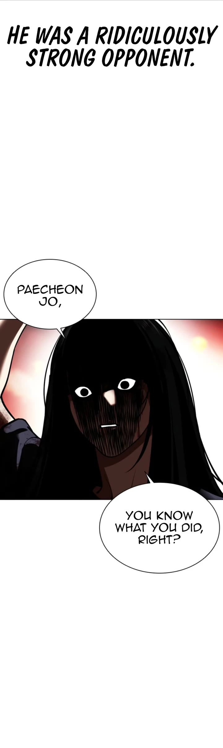 Lookism Chapter 577 page 31 - Chapter 577