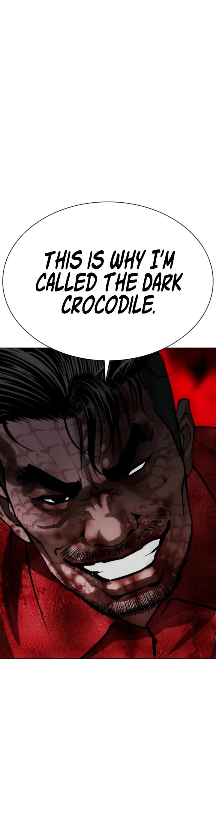 Lookism Chapter 577 page 43 - Chapter 577