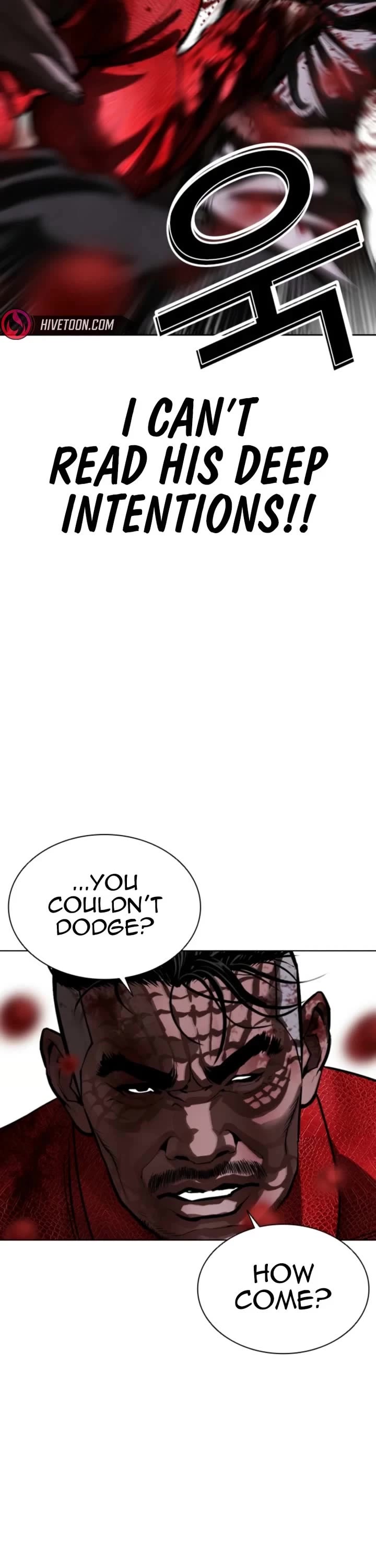 Lookism Chapter 577 page 46 - Chapter 577
