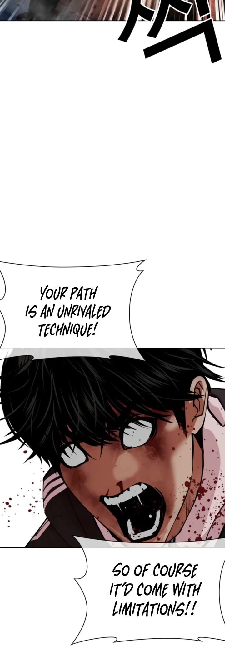 Lookism Chapter 577 page 48 - Chapter 577