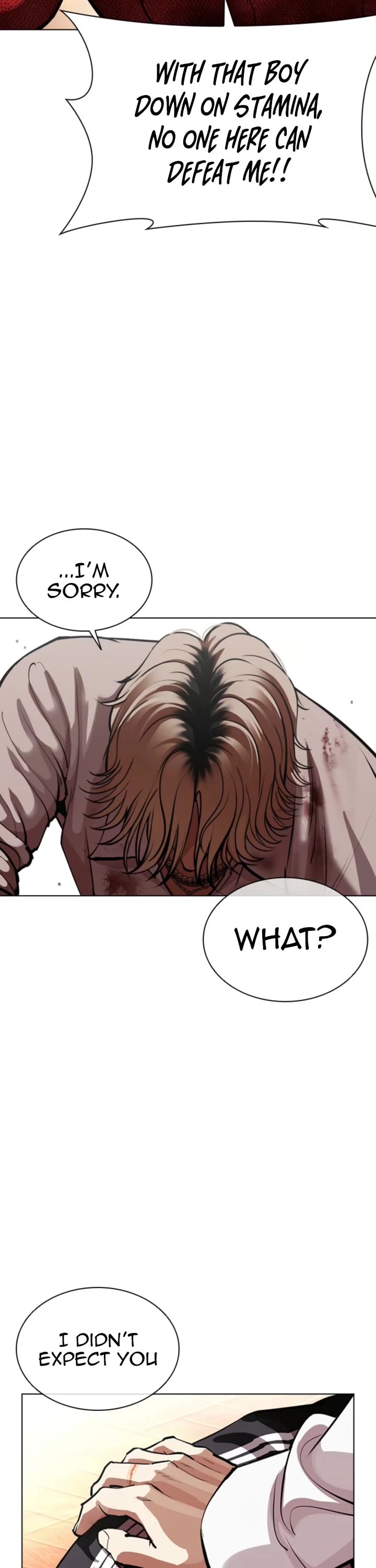 Lookism Chapter 577 page 53 - Chapter 577