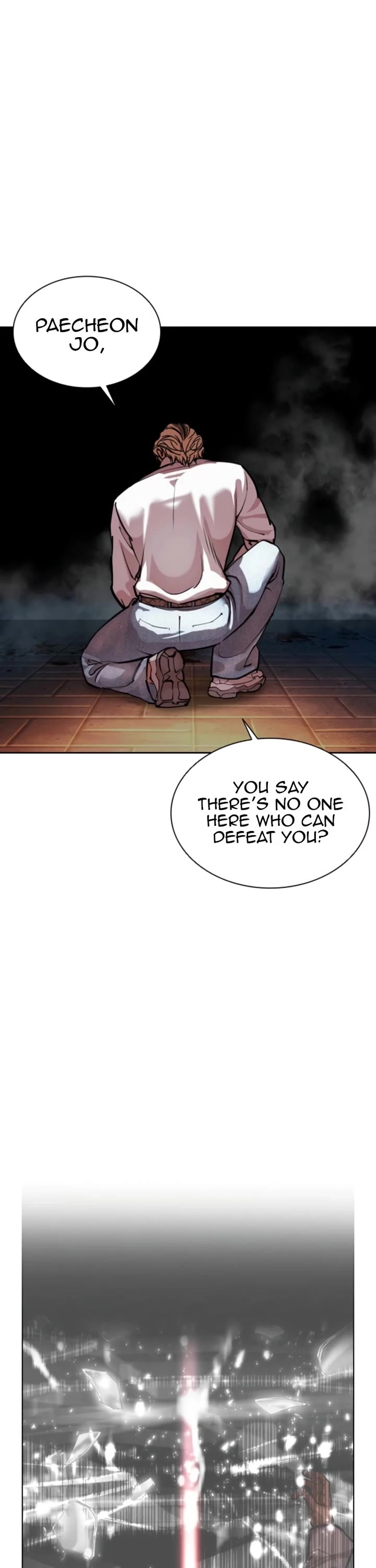 Lookism Chapter 577 page 57 - Chapter 577