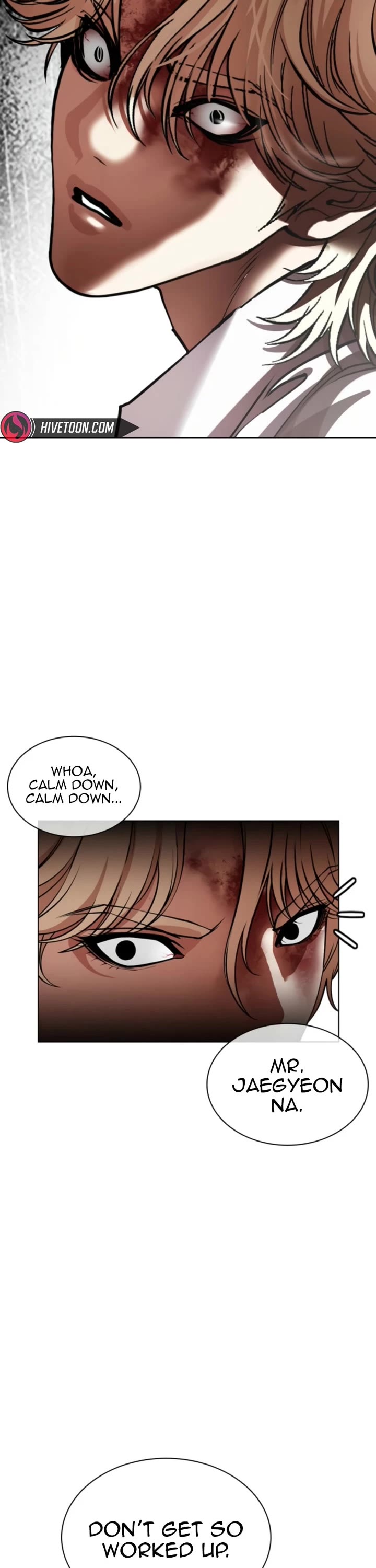 Lookism Chapter 577 page 59 - Chapter 577