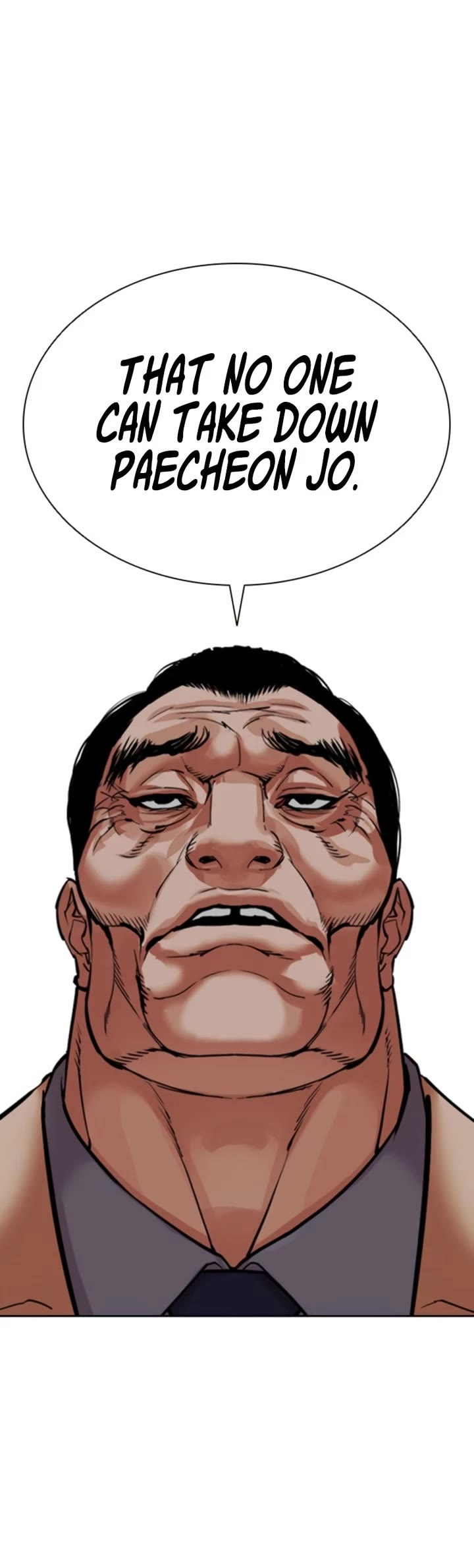 Lookism Chapter 577 page 6 - Chapter 577