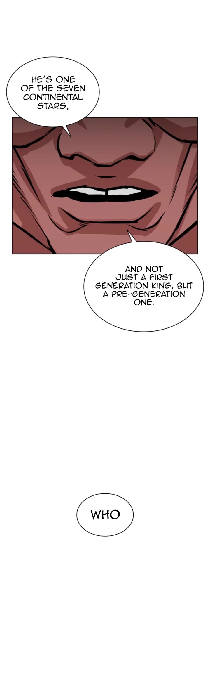 Lookism Chapter 577 page 7 - Chapter 577