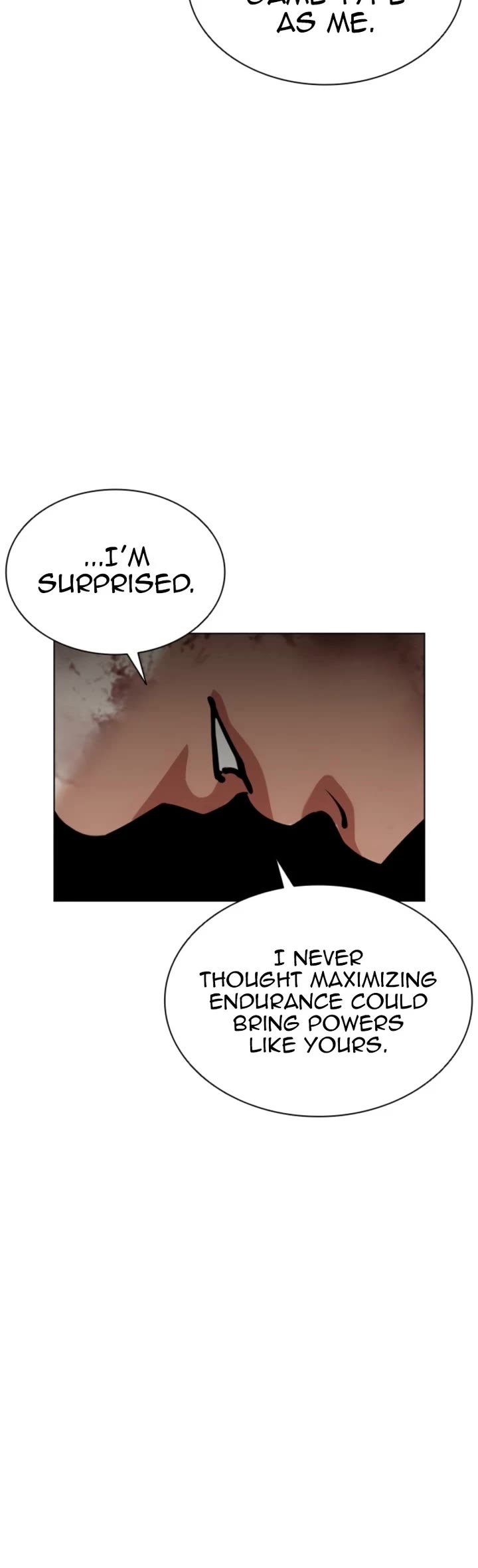 Lookism Chapter 578 page 37 - Chapter 578