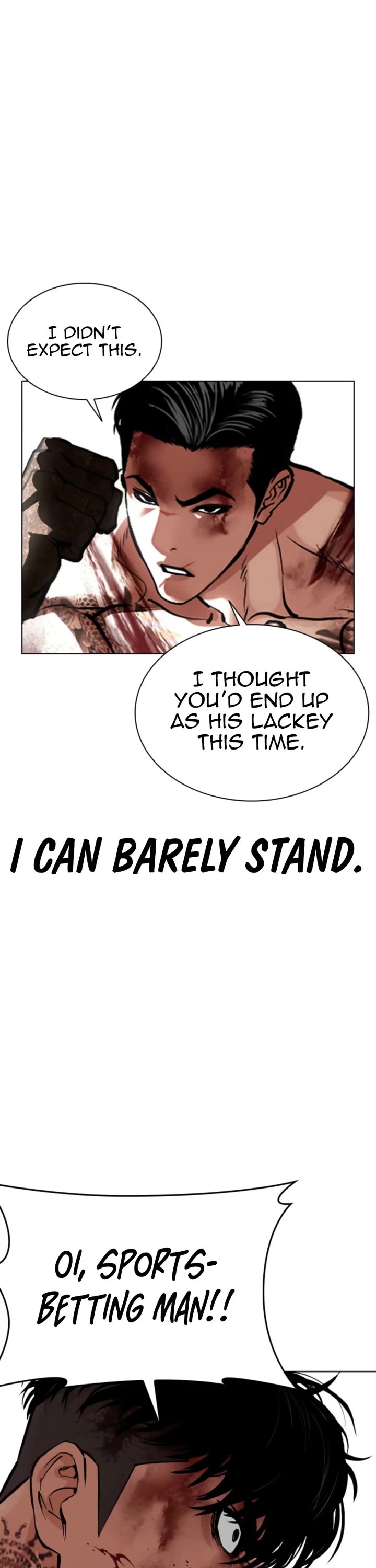 Lookism Chapter 578 page 44 - Chapter 578