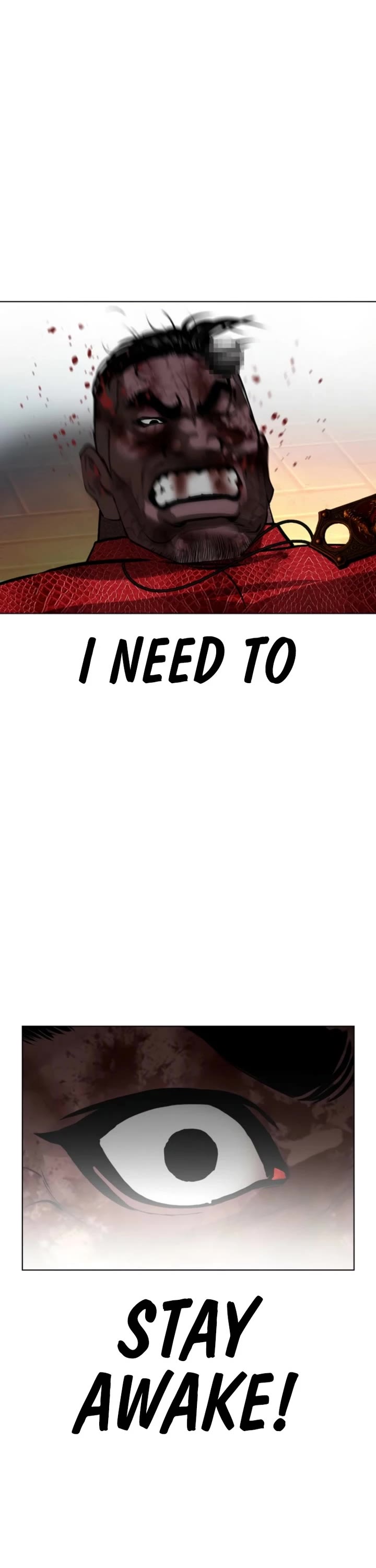 Lookism Chapter 578 page 49 - Chapter 578