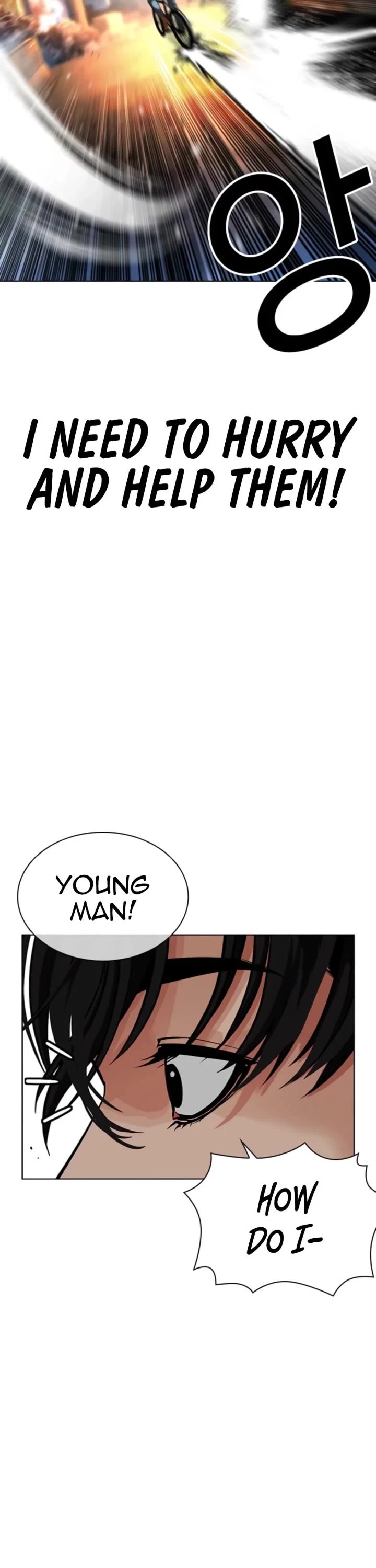 Lookism Chapter 578 page 5 - Chapter 578