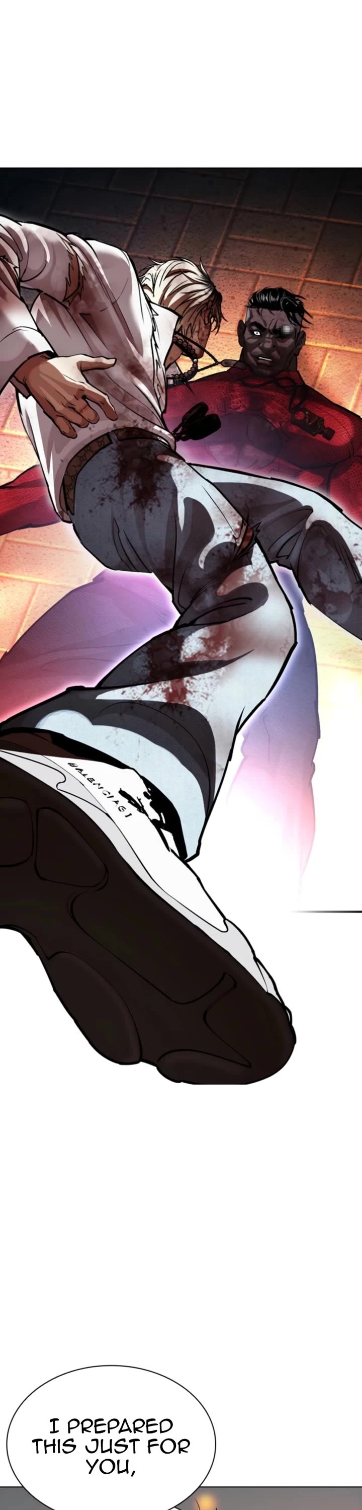Lookism Chapter 578 page 50 - Chapter 578