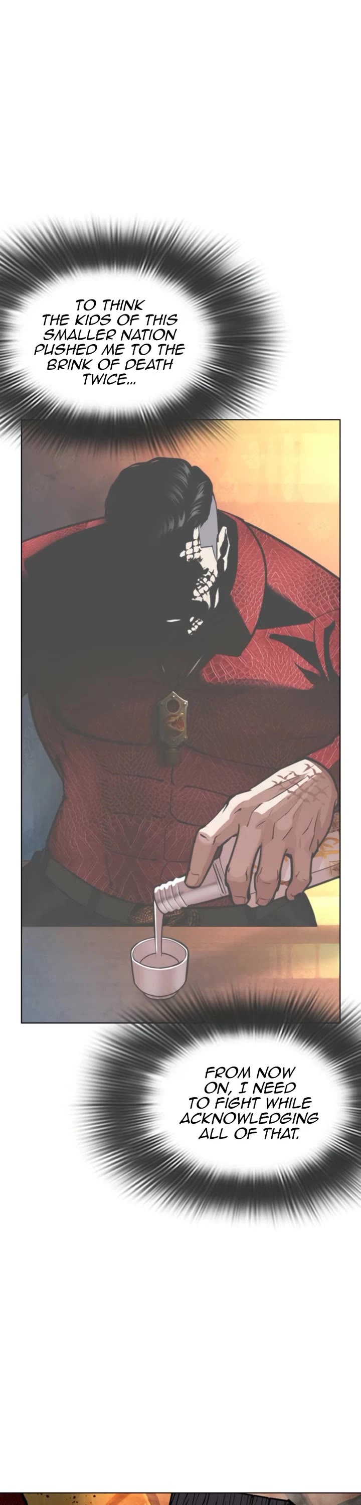Lookism Chapter 578 page 59 - Chapter 578