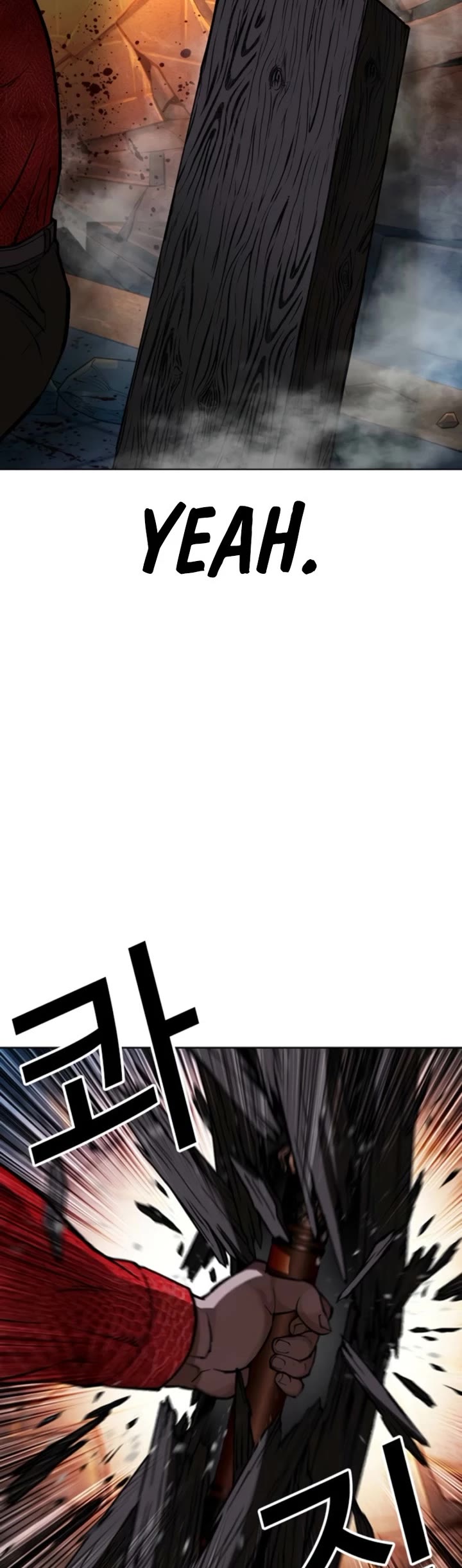 Lookism Chapter 578 page 60 - Chapter 578