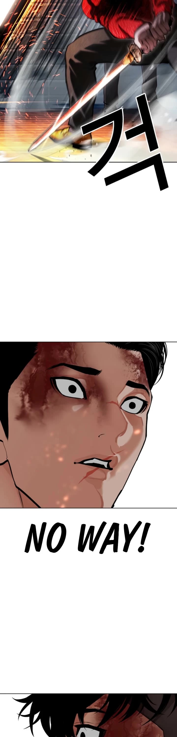 Lookism Chapter 578 page 64 - Chapter 578