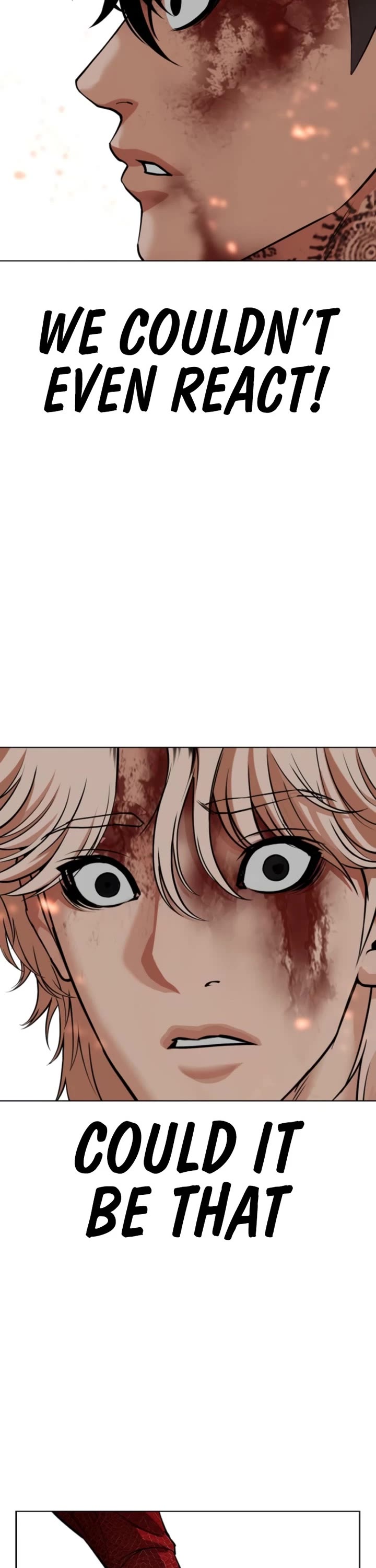 Lookism Chapter 578 page 65 - Chapter 578