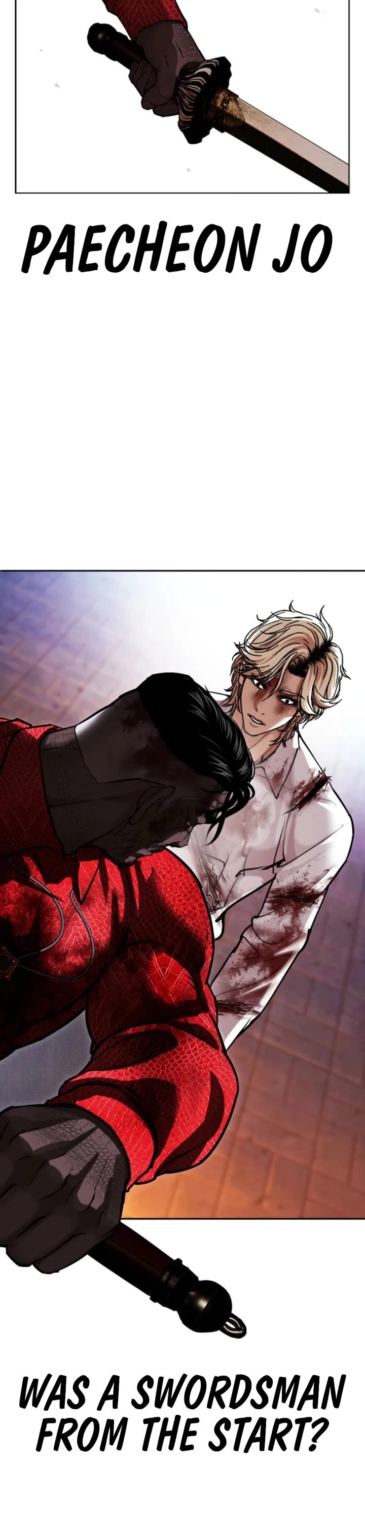 Lookism Chapter 578 page 66 - Chapter 578