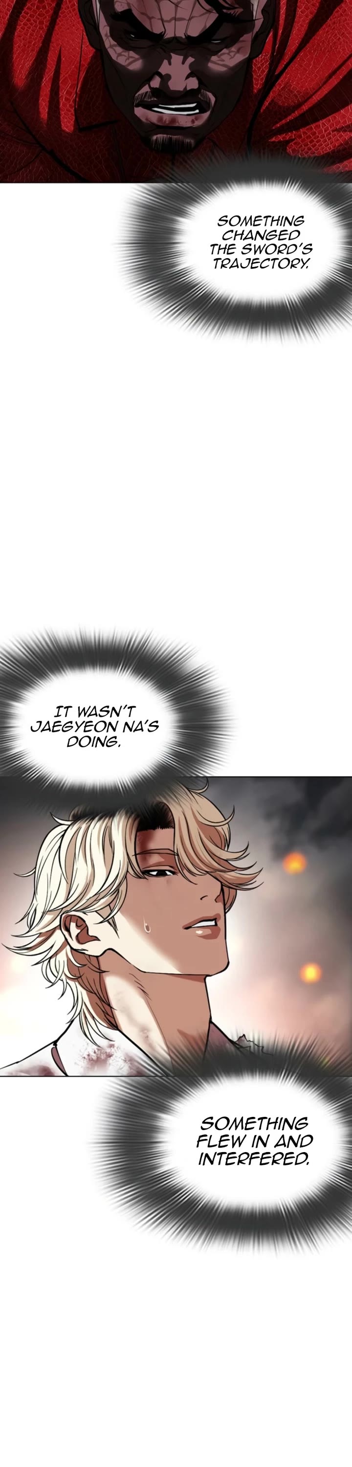 Lookism Chapter 578 page 69 - Chapter 578