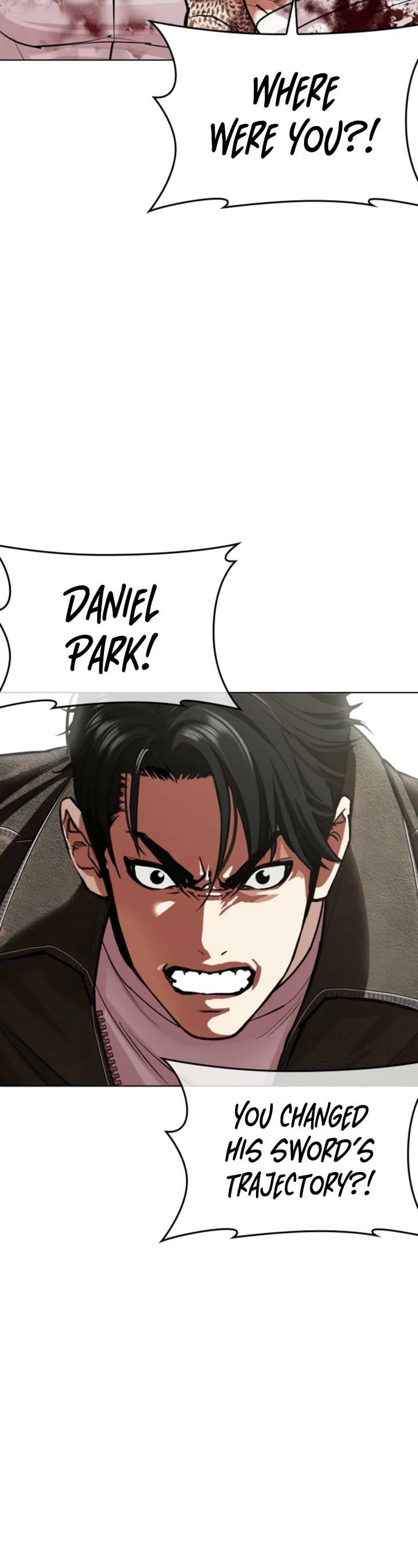 Lookism Chapter 578 page 72 - Chapter 578