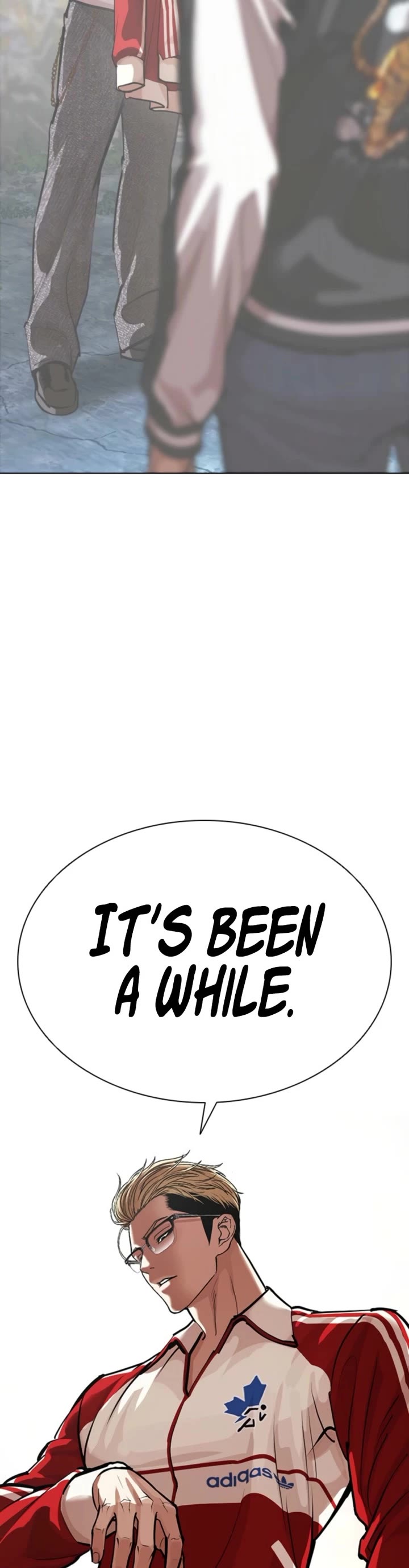 Lookism Chapter 578 page 78 - Chapter 578