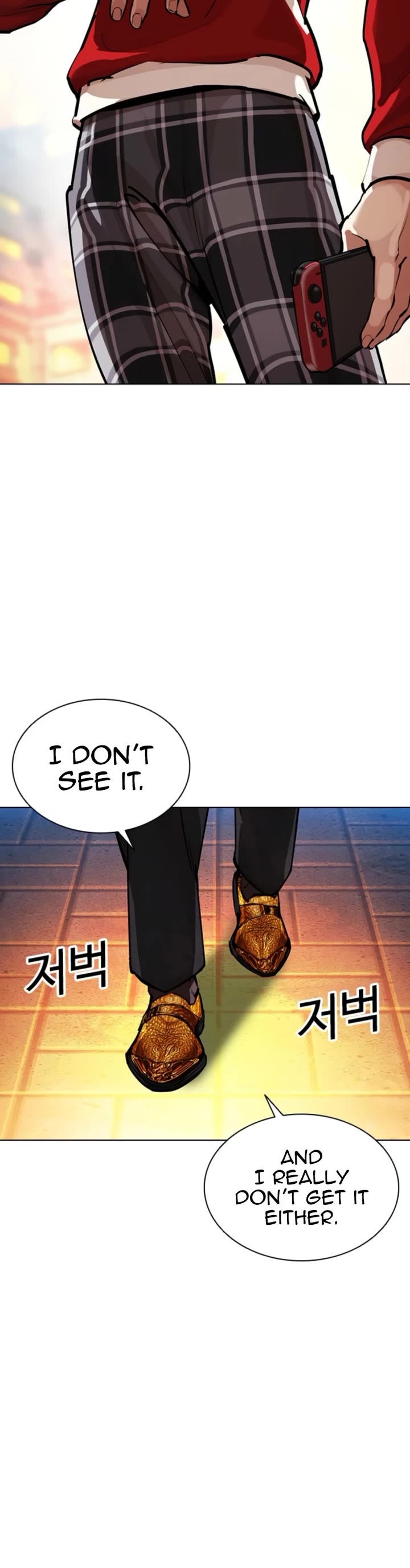 Lookism Chapter 578 page 79 - Chapter 578