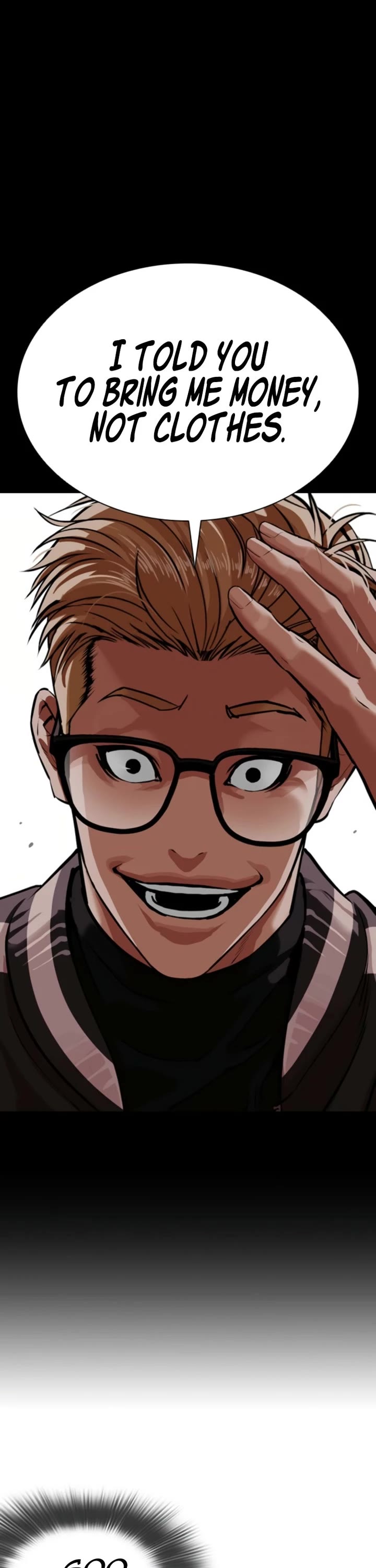 Lookism Chapter 579 page 17 - Chapter 579