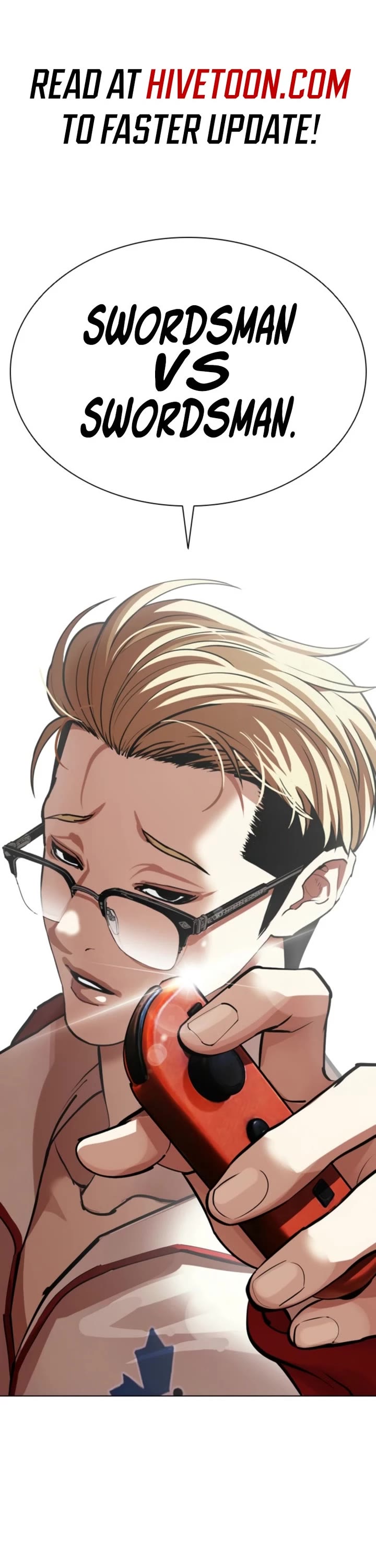 Lookism Chapter 579 page 2 - Chapter 579